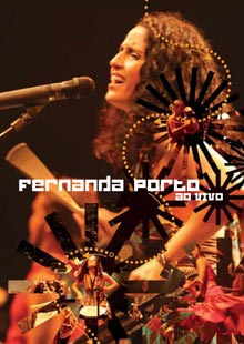Ao vivo Fernanda Porto